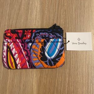Vera Bradley Coin Purse